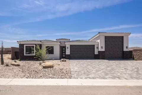 1650 E Sandra Dr, Lake Havasu City, AZ 86404