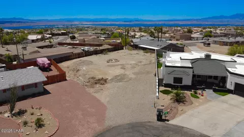 45 Tampico Ln, Lake Havasu City, AZ 86403