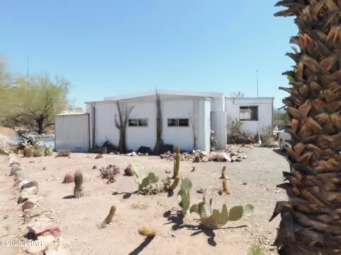 1240 N Acacia #14, Quartzsite, AZ 85346