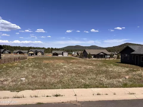 206 Fairway Dr, Williams, AZ 86046