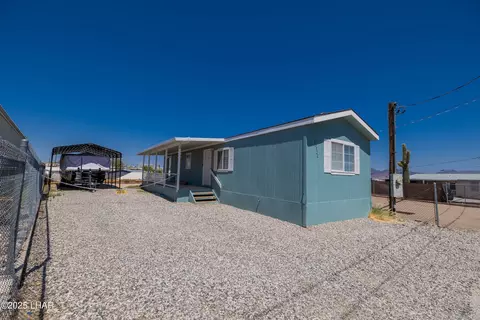 10922 Sail Dr, Parker, AZ 85344