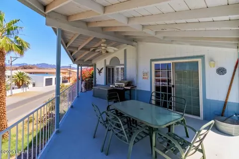 10056 Harbor View Rd, Parker, AZ 85344