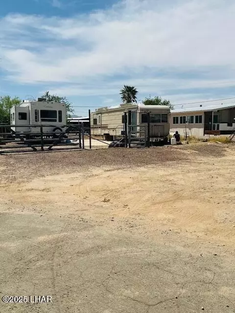 70721 Grape Ave, Wenden, AZ 85357 photo 1