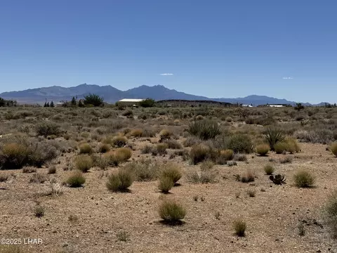0000 E Ruthe Ave, Kingman, AZ 86409
