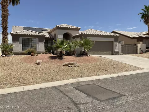 2439 Dawn Dr, Lake Havasu City, AZ 86404