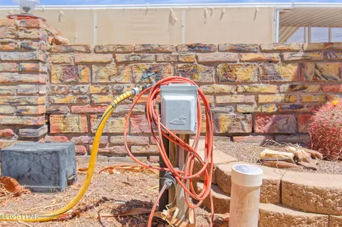 Exterior - 49689 Ruby Ave, Quartzsite, AZ 85346 photo 7 of 7