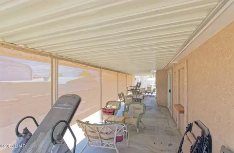 Exterior - 49689 Ruby Ave, Quartzsite, AZ 85346 photo 5 of 7