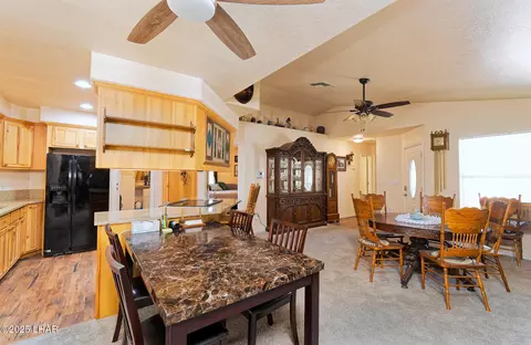 Dining - 49689 Ruby Ave, Quartzsite, AZ 85346 photo 4 of 4