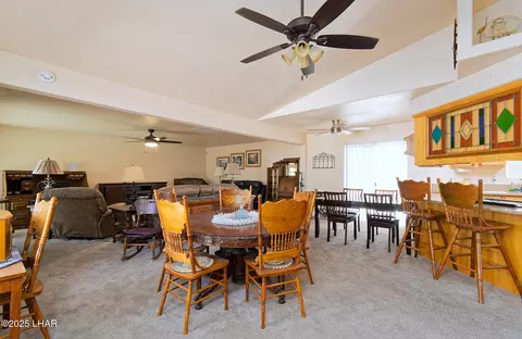 Dining - 49689 Ruby Ave, Quartzsite, AZ 85346 photo 1 of 4