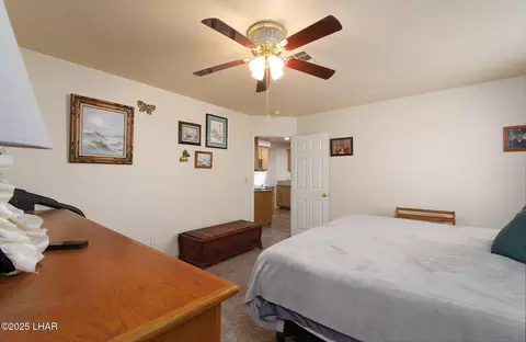 Bedroom - 49689 Ruby Ave, Quartzsite, AZ 85346 photo 2 of 2