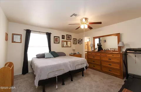 Bedroom - 49689 Ruby Ave, Quartzsite, AZ 85346 photo 1 of 2