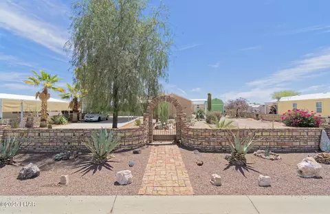 49689 Ruby Ave, Quartzsite, AZ 85346