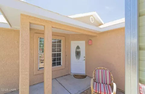 Exterior - 49689 Ruby Ave, Quartzsite, AZ 85346 photo 3 of 7