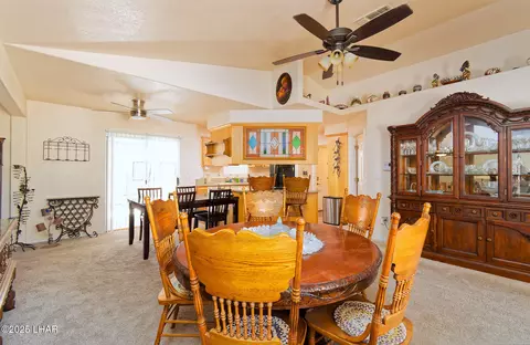 Dining - 49689 Ruby Ave, Quartzsite, AZ 85346 photo 2 of 4