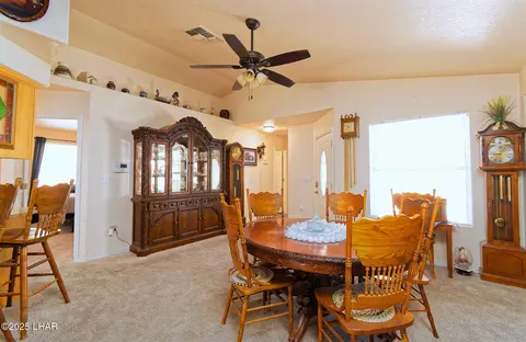 Dining - 49689 Ruby Ave, Quartzsite, AZ 85346 photo 3 of 4