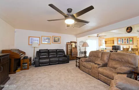 Living - 49689 Ruby Ave, Quartzsite, AZ 85346 photo 3 of 3