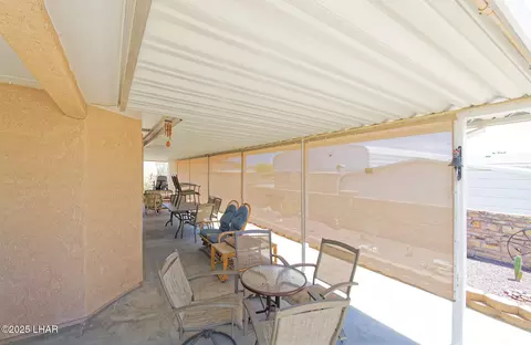 Exterior - 49689 Ruby Ave, Quartzsite, AZ 85346 photo 4 of 7