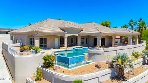 2270 Palmer Dr, Lake Havasu City, AZ 86406