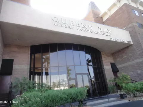 777 Harrah Way #426, Lake Havasu City, AZ 86403