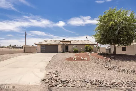 2840 Alibi Dr, Lake Havasu City, AZ 86404