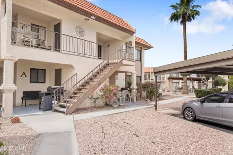 463 N Lake Havasu Ave #D, Lake Havasu City, AZ 86403
