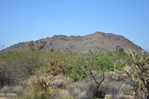 lot S G8 S Alvis Rd, Yucca, AZ 86438