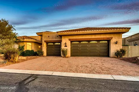 1882 E Tradition Ln, Lake Havasu City, AZ 86404