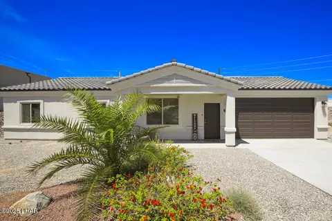3881 Kiowa Blvd S, Lake Havasu City, AZ 86404