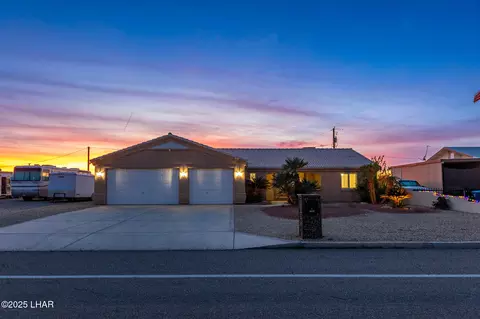 3431 Kiowa Blvd S, Lake Havasu City, AZ 86404