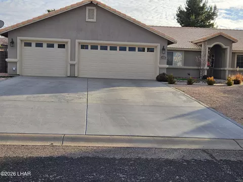 4436 Pinto Rd, Kingman, AZ 86401