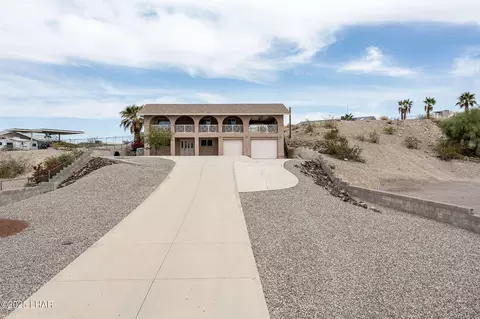 2311 Rainbow Ave, Lake Havasu City, AZ 86403