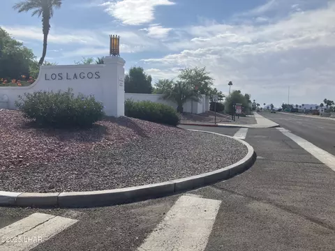 1755 Los Lagos Dr #D, Lake Havasu City, AZ 86403