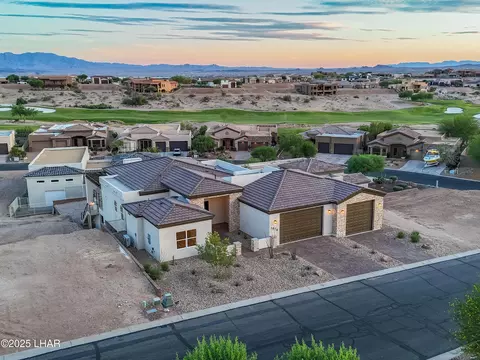 1874 E Troon Dr, Lake Havasu City, AZ 86404