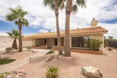 2370 Tee Dr, Lake Havasu City, AZ 86406