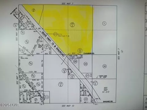 000 000, Bouse, AZ 85325 photo 20