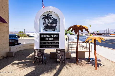 2100 Swanson Ave #201, Lake Havasu City, AZ 86403