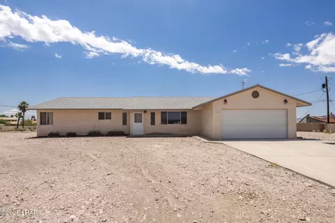 3716 Sloop Ln, Lake Havasu City, AZ 86406