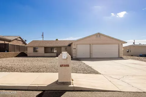 3430 Palo Verde Blvd S, Lake Havasu City, AZ 86404