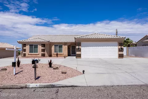3085 Newport Dr, Lake Havasu City, AZ 86406