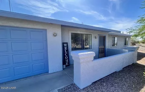 3410 Kiowa Blvd S, Lake Havasu City, AZ 86404