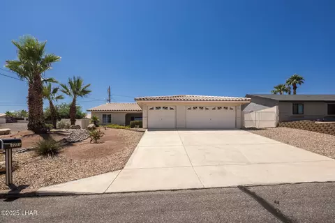 3251 Thundercloud Dr, Lake Havasu City, AZ 86406