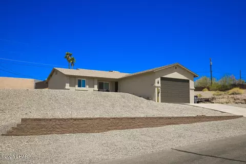 3645 Parkview Dr, Lake Havasu City, AZ 86406