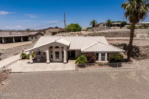 3851 Yazoo Dr, Lake Havasu City, AZ 86404
