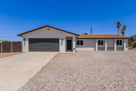 2451 Smoketree Ave N, Lake Havasu City, AZ 86403