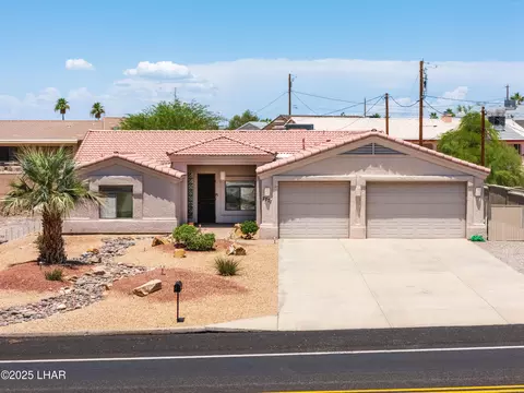 2771 Southwind Ave, Lake Havasu City, AZ 86406