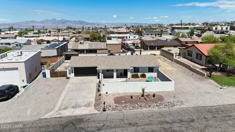 2955 Starline Dr, Lake Havasu City, AZ 86403