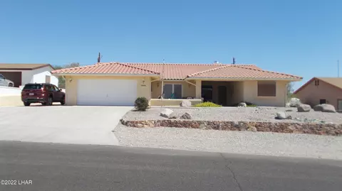2598 Sunkentree Dr, Lake Havasu City, AZ 86403