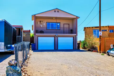 31932 Treasure Rd, Parker, AZ 85344