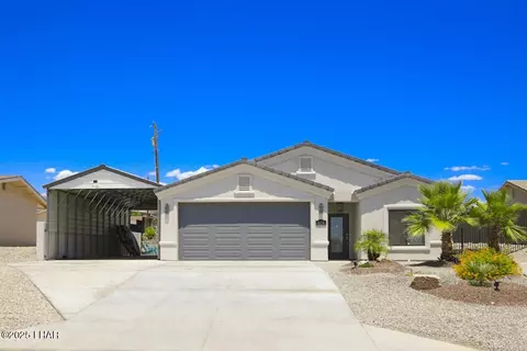 520 Pueblo Dr, Lake Havasu City, AZ 86406