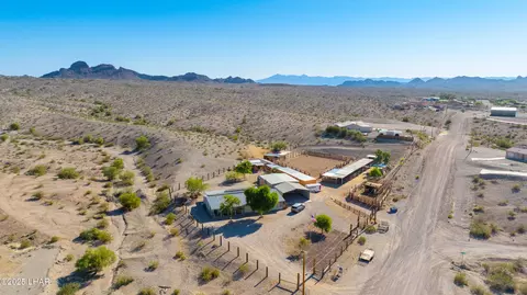 4252 E Coronado Rd, Lake Havasu City, AZ 86404